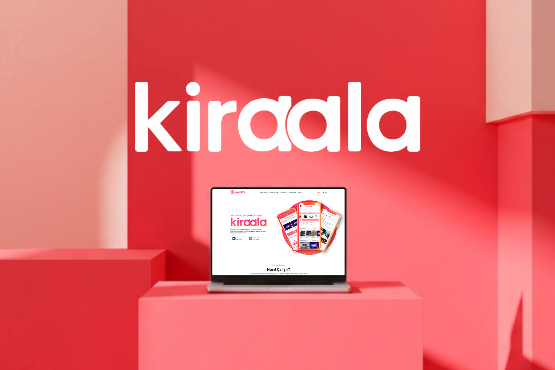 Kiraala